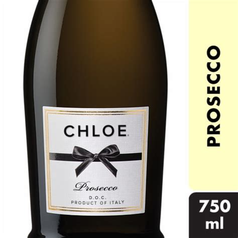 chloe prosecco wine